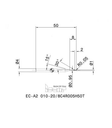 EC-A2 010-20/8C4R005H50T SP02UF