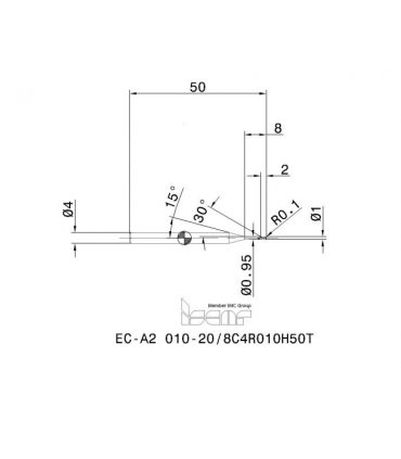 EC-A2 010-20/8C4R010H50T SP02UF