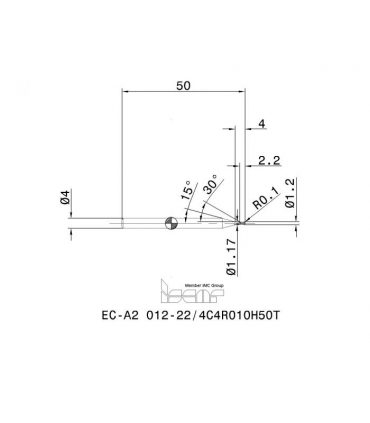 EC-A2 012-22/4C4R010H50T SP02UF
