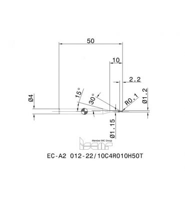 EC-A2 012-22/10C4R010H50T SP02UF