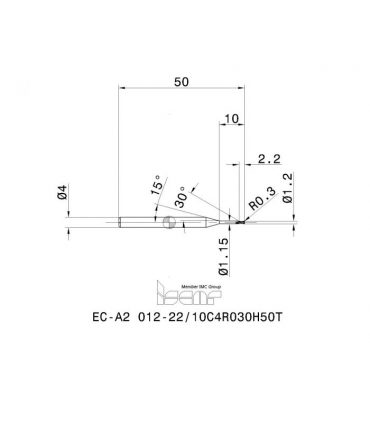EC-A2 012-22/10C4R030H50T SP02UF