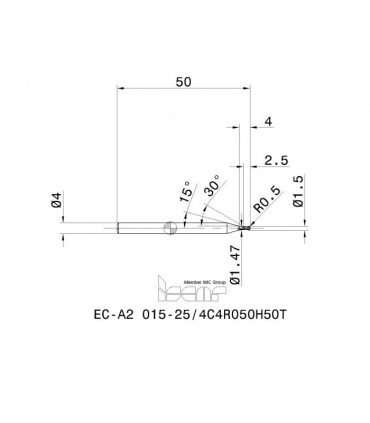 EC-A2 015-25/4C4R050H50T SP02UF