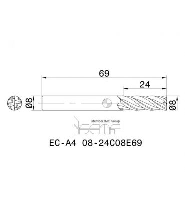 EC-A4 08-24C08E69 IC900