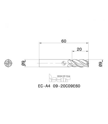 EC-A4 09-20C09E60 IC08