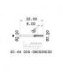 EC-A4 025-08C025E32 IC08