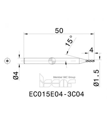 EC015E04-3C04 IC900
