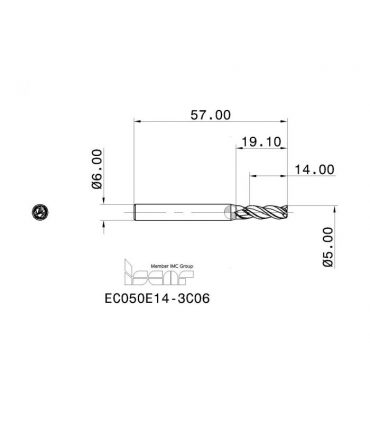 EC050E14-3C06 IC900