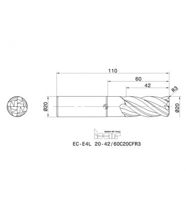 EC-E4L 20-42/60C20CFR3 IC900