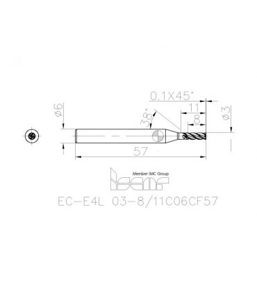 EC-E4L 03-8/11C06CF57 IC900