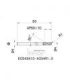 EC040A10-4C04R1.0 IC900