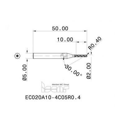 EC020A10-4C05R0.4 IC900