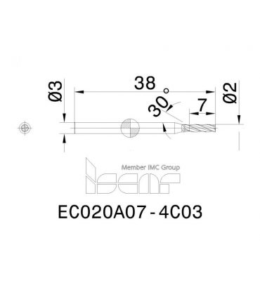 EC020A07-4C03 IC900