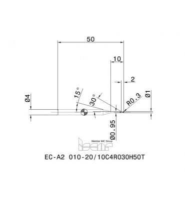 EC-A2 010-20/10C4R030H50T SP02UF