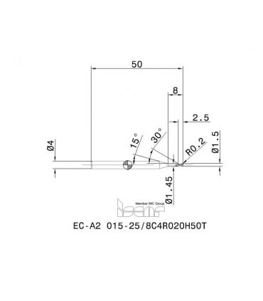 EC-A2 015-25/8C4R020H50T SP02UF