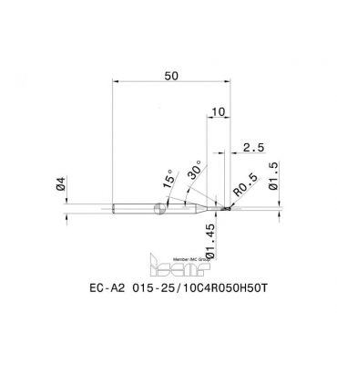 EC-A2 015-25/10C4R050H50T SP02UF