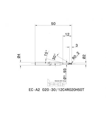 EC-A2 020-30/12C4R020H50T SP02UF