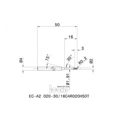 EC-A2 020-30/16C4R020H50T SP02UF
