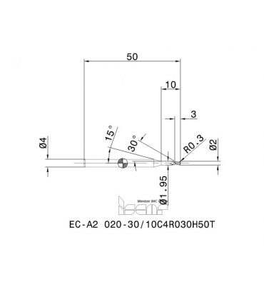 EC-A2 020-30/10C4R030H50T SP02UF