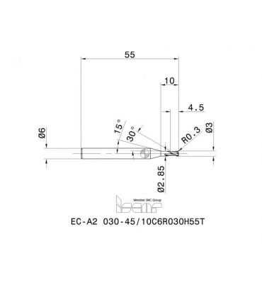EC-A2 030-45/10C6R030H55T SP02UF
