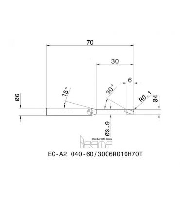 EC-A2 040-60/30C6R010H70T SP02UF