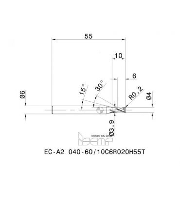 EC-A2 040-60/10C6R020H55T SP02UF