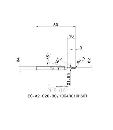 EC-A2 020-30/10C4R010H50T SP02UF