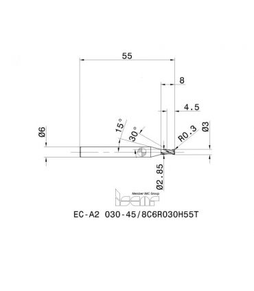 EC-A2 030-45/8C6R030H55T SP02UF