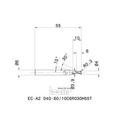 EC-A2 040-60/12C6R030H55T SP02UF