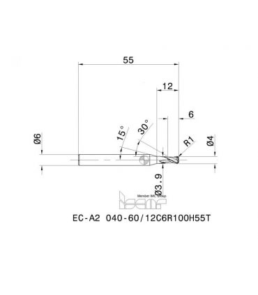EC-A2 040-60/12C6R100H55T SP02UF