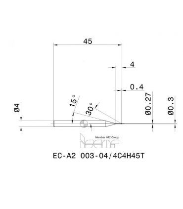 EC-A2 003-04/4C4H45T SP02UF