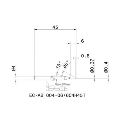 EC-A2 004-06/6C4H45T SP02UF