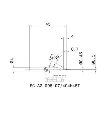 EC-A2 005-07/4C4H45T SP02UF