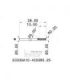 EC030A10-4C03R0.25 IC900