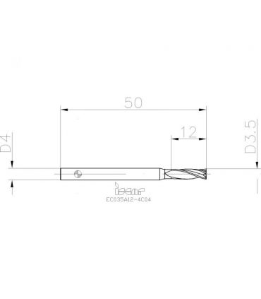 EC035A12-4C04 IC900