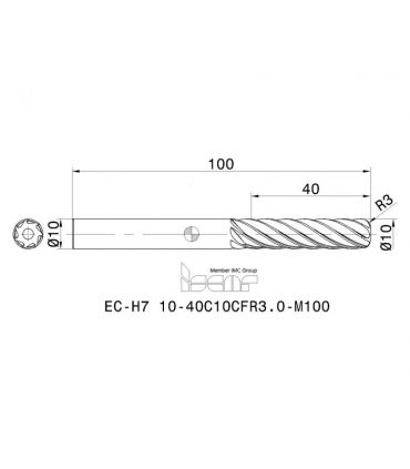 EC-H7 10-40C10CFR3.0-M100 IC902