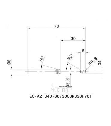 EC-A2 040-60/30C6R030H70T SP02UF