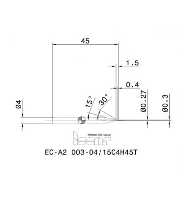 EC-A2 003-04/15C4H45T SP02UF