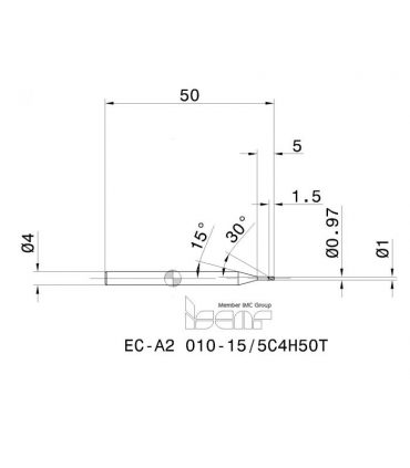 EC-A2 010-15/5C4H50T SP02UF