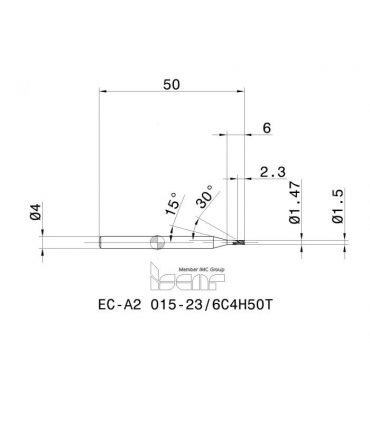 EC-A2 015-23/6C4H50T SP02UF