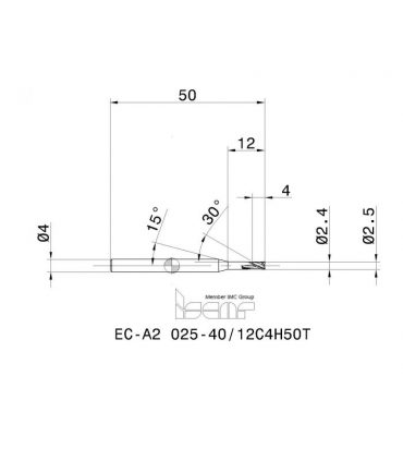 EC-A2 025-40/12C4H50T SP02UF