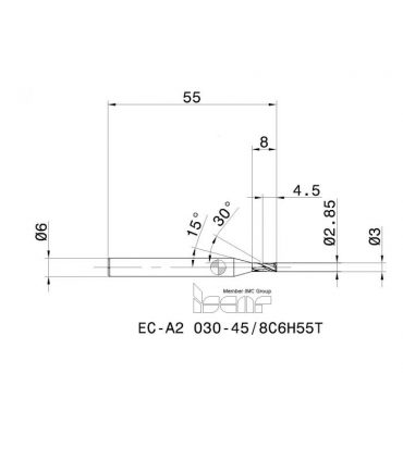 EC-A2 030-45/8C6H55T SP02UF