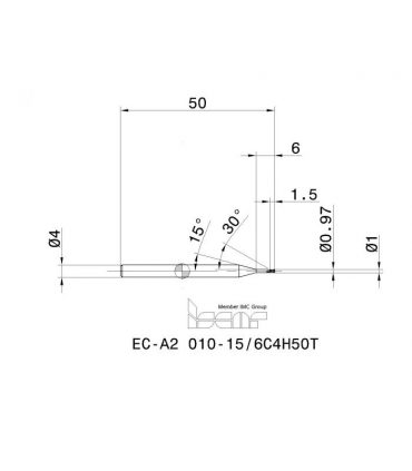 EC-A2 010-15/6C4H50T SP02UF
