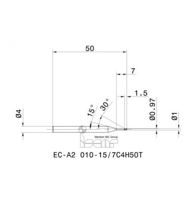EC-A2 010-15/7C4H50T SP02UF