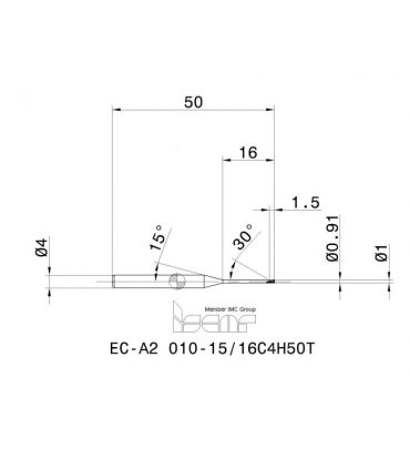 EC-A2 010-15/16C4H50T SP02UF
