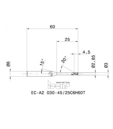EC-A2 030-45/25C6H60T SP02UF