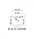 EC-E3 02-08C02E32 IC08