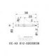 EC-A3 012-02C03E38 IC900