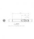 ECA-H3 12-18/36C12CF-R04 IC08