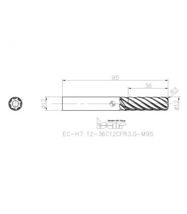 EC-H7 12-36C12CFR3.0-M95 IC902