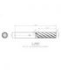 EC-H7 20-60C20CFR3.0-M140 IC902